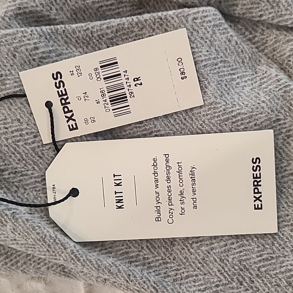 Columnist Boot Mid Rise pants - Picture 3 of 3